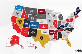 Image result for United States Car Brands