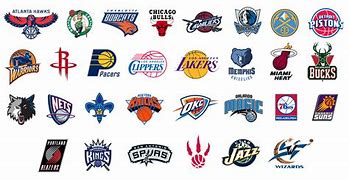 Image result for Logo Basket NBA