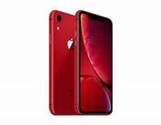 Image result for Apple iPhone XR Red Year