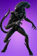 Image result for Alien From Fortnite