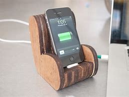 Image result for Cool iPhone Stands