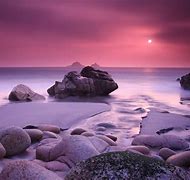 Image result for Pink and Purple Beach Phone Wallpaper