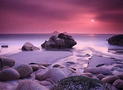 Image result for Pink Beach Wallpaper HD