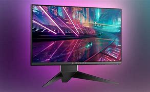 Image result for Alienware 25 Gaming Monitor