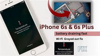 Image result for iPhone 6s Battery Keeps Draining
