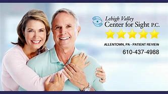Image result for Lehigh Valley Center for Sight Allentown
