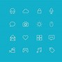 Image result for Signal Icon Font Awesome