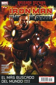 Image result for Iron Man 28