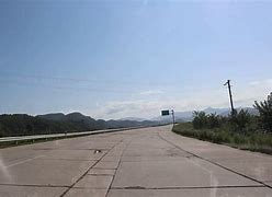 Image result for North Korea Highway
