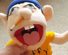 Image result for Jeffy Puppet Funny Faces