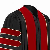 Image result for Doctoral Odo&Gown Graduation