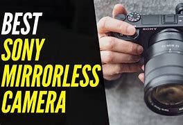 Image result for Best Sony Mirrorless Camera for Travel