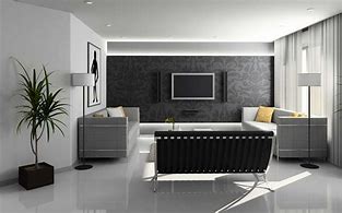 Image result for High-Tech Room