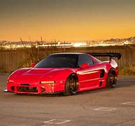 Image result for Acura NSX GT