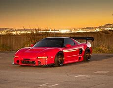 Image result for 94 Acura NSX