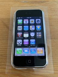 Image result for iPhone 2G Box