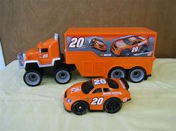 Image result for NASCAR Truck Toys