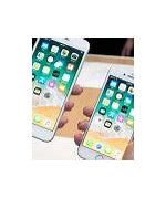 Image result for All iPhone 8 Plus Size Comparison