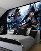 Image result for Batman Room