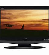 Image result for Sharp TV with Camera