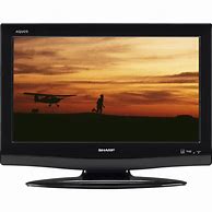 Image result for Sharp TV Computer PC