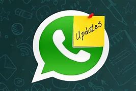 Image result for WhatsApp Update