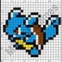 Image result for Pokemon Item Pixel Art