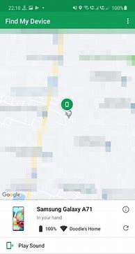 Image result for Google Maps Find My Phone