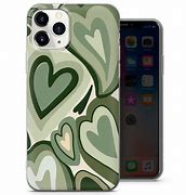 Image result for Green and Whte iPhone 11" Case