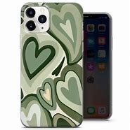 Image result for iPhone 10D Case Green