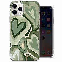 Image result for iPhone 5 Cover Case Green