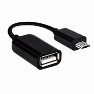 Image result for Micro USB to USB Adapter