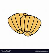 Image result for Clam Icon