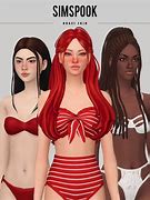 Image result for Sims 4 CC Couches