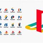 Image result for PS Sony Old Logo