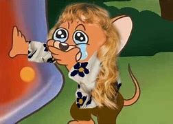 Image result for Mouse Crying Meme