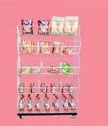 Image result for DIY Wire Display Racks