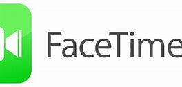 Image result for FaceTime Logo.png