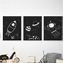 Image result for Sloth in Space Tattoo Designs