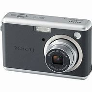 Image result for Xacti Sanyo S6