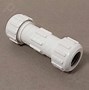 Image result for PVC Flexible Pipe Coupling