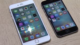 Image result for Red Apple iPhone 6s Plus