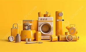 Image result for Home Appliances Background