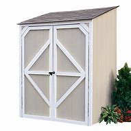 Image result for 5 X 4 Storage Shed
