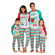 Image result for Matching Pajamas for Family