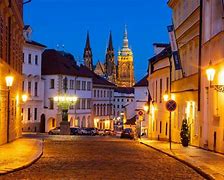 Image result for Prague Street View