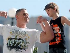 Image result for John Cena WrestleMania 36