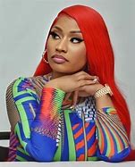 Image result for Nicki Minaj Accessories