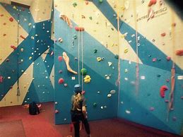 Image result for Indoor Lead Climbing