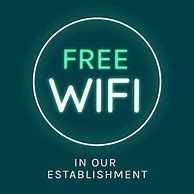Image result for Wi-Fi Poster Template